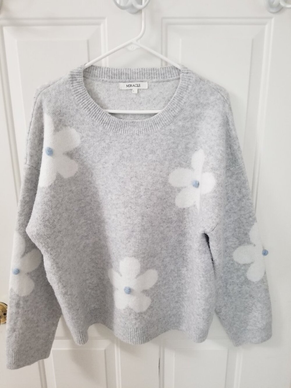 Miracle Sweater
